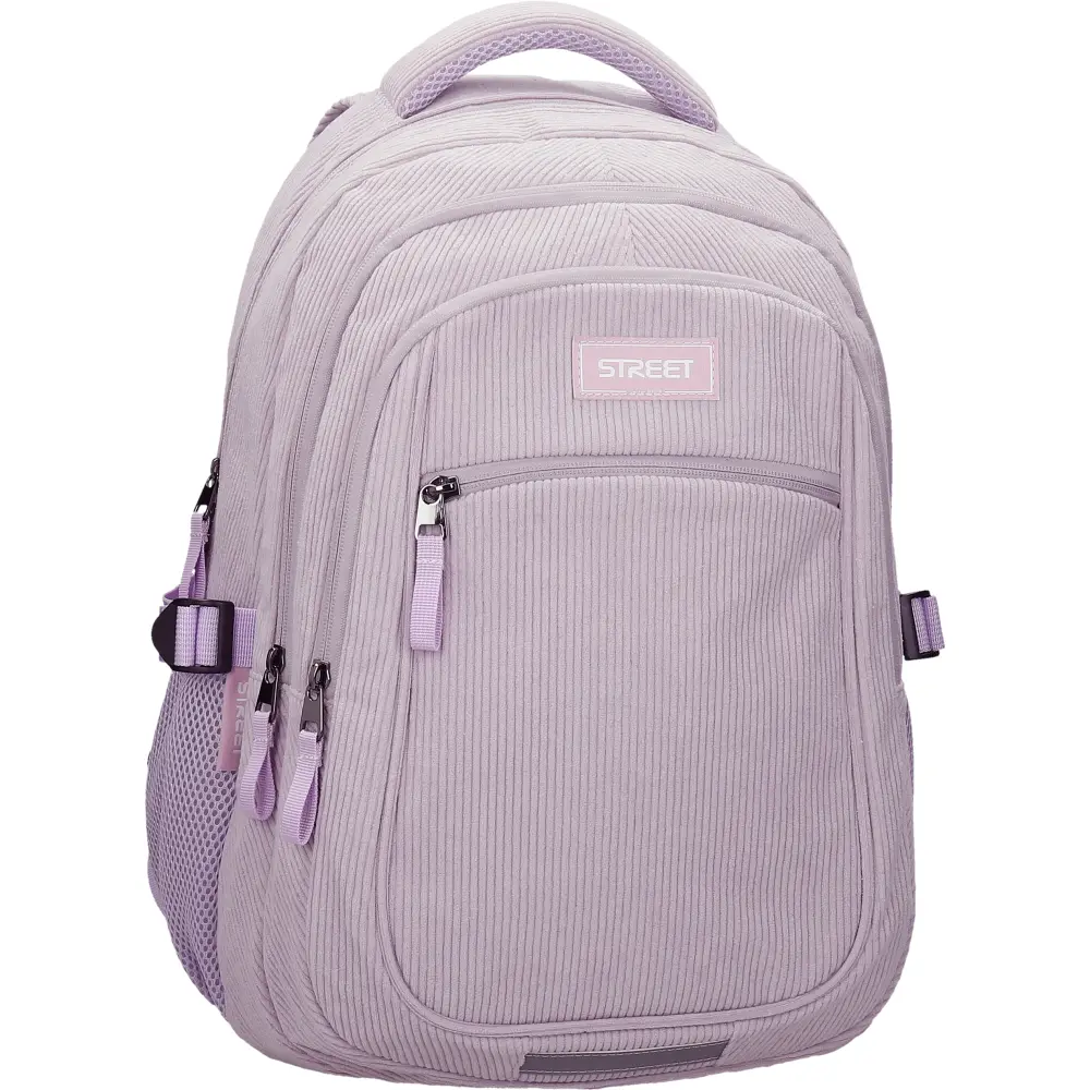 Nahrbtnik round Infinity Velvet