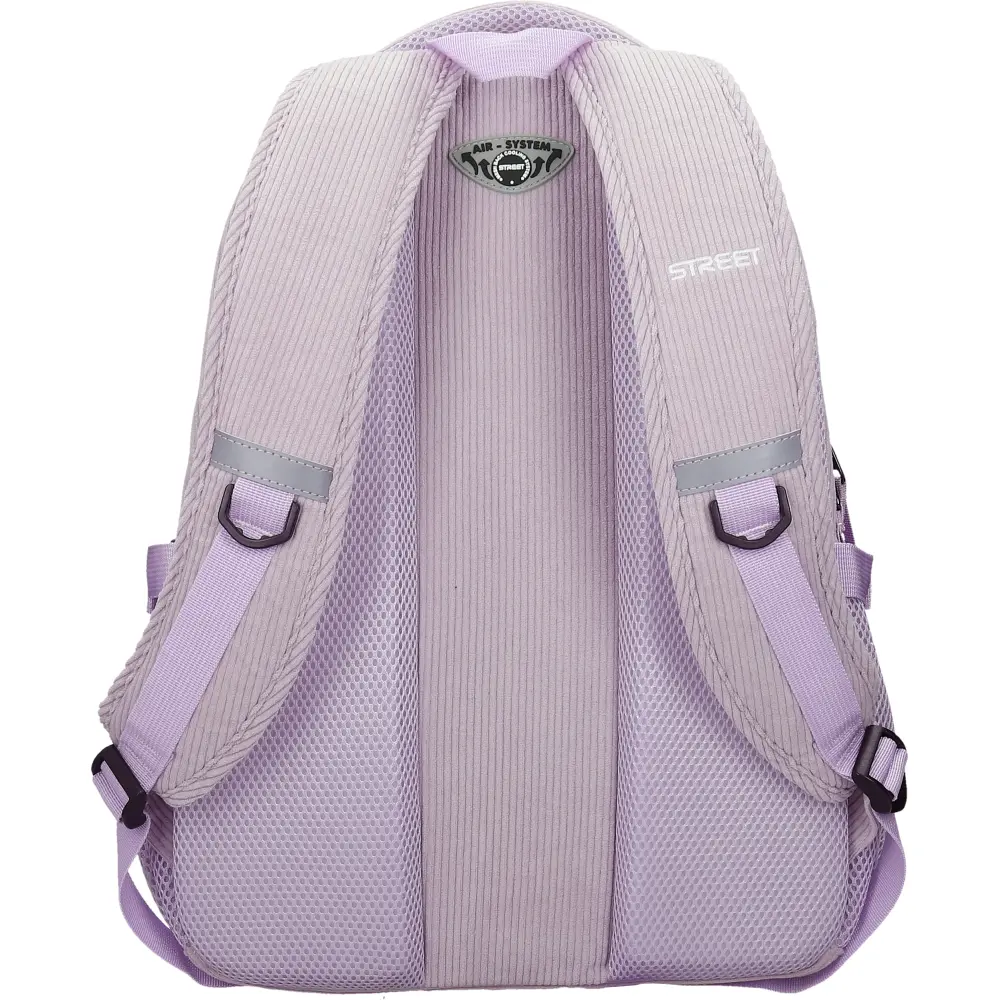 Nahrbtnik round Infinity Velvet