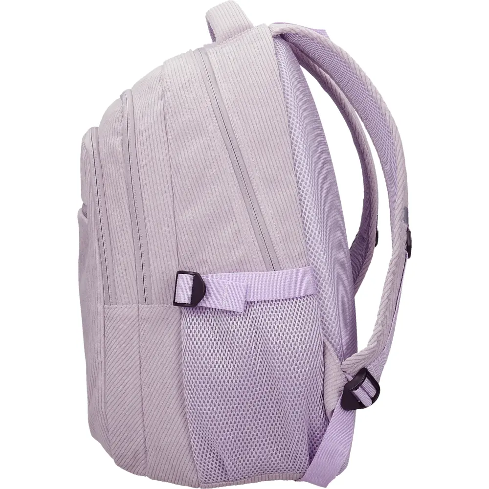 Nahrbtnik round Infinity Velvet