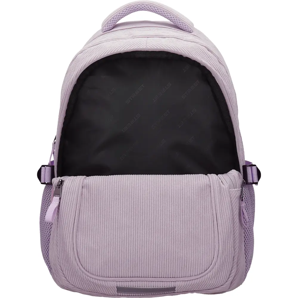 Nahrbtnik round Infinity Velvet