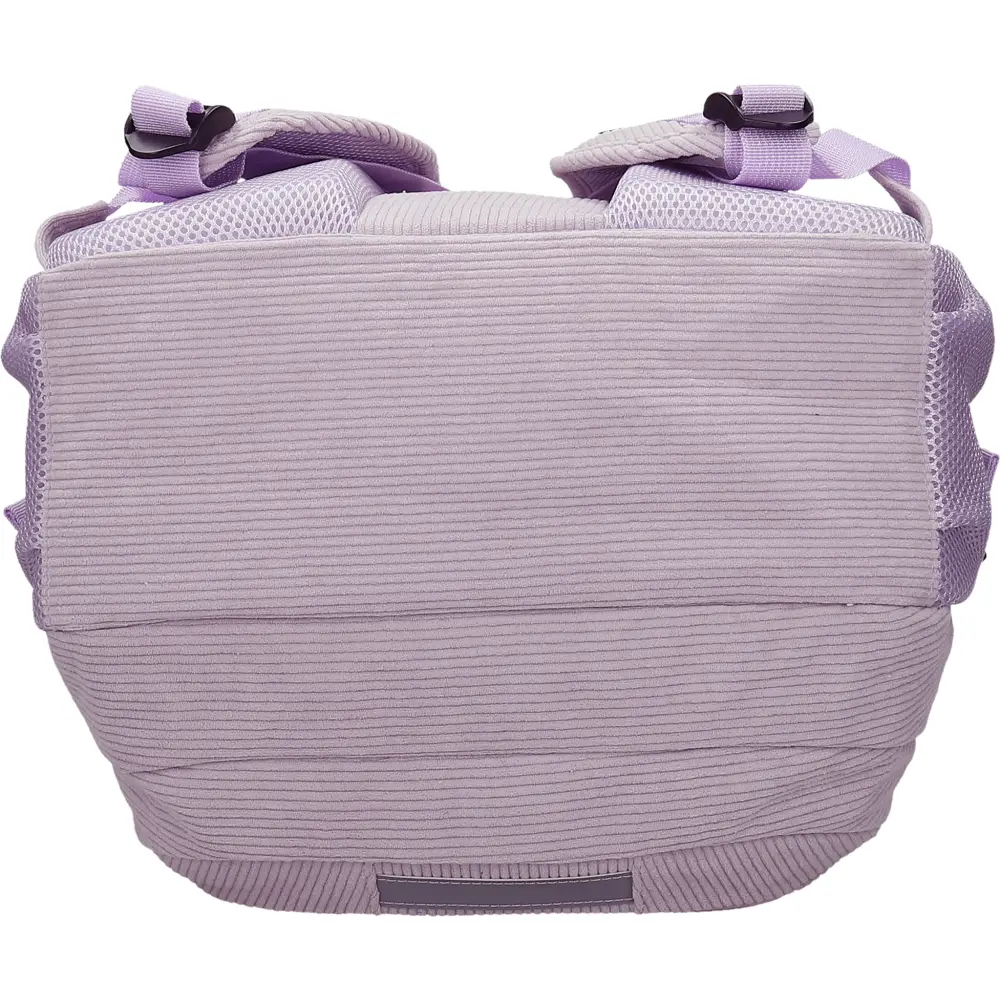 Nahrbtnik round Infinity Velvet