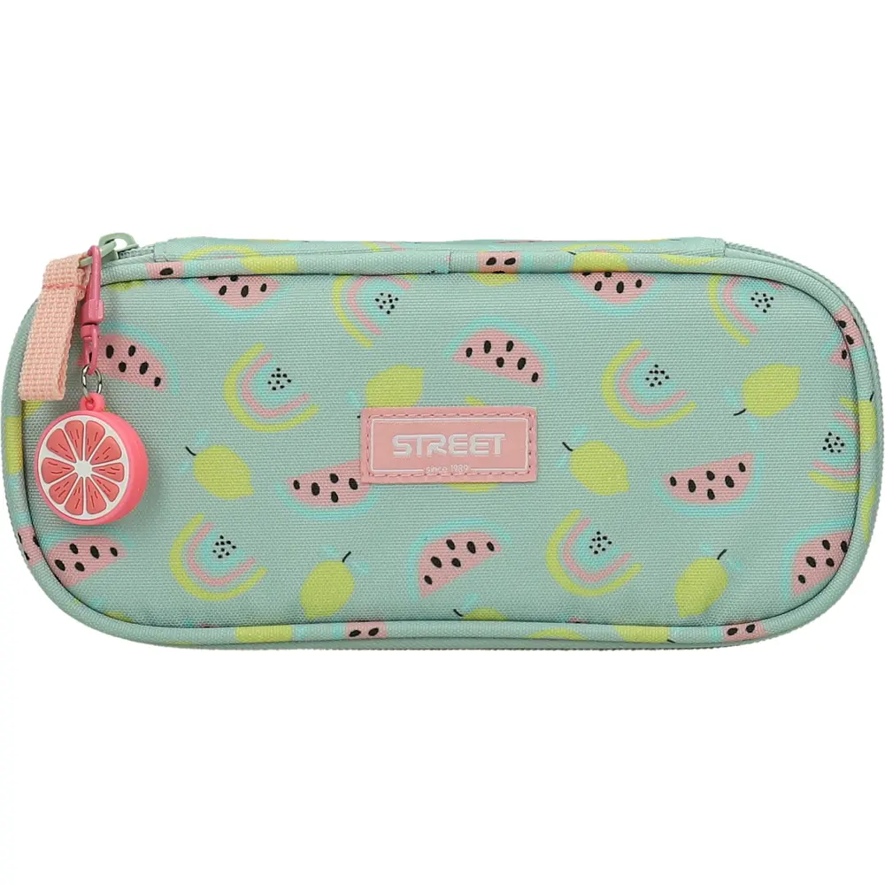 Peresnica oval1 compact Light Punch