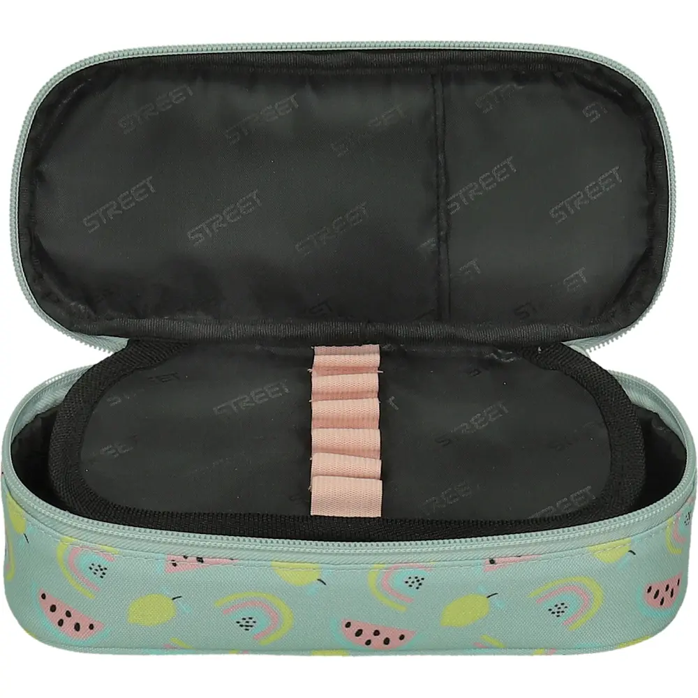 Peresnica oval1 compact Light Punch