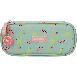 Peresnica oval1 compact Light Punch