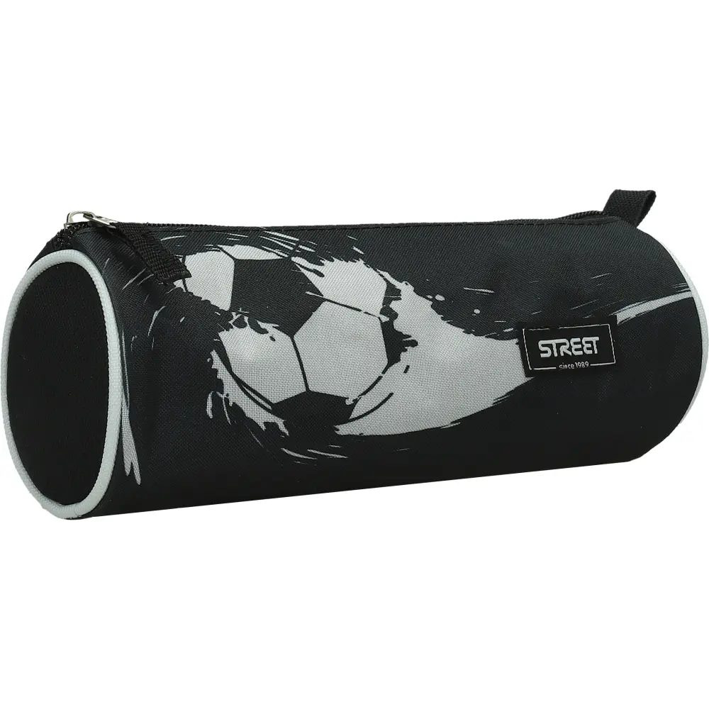 PENICILCASE ROUND SIMPLE KAI