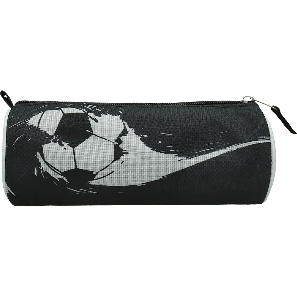 PENICILCASE ROUND SIMPLE KAI