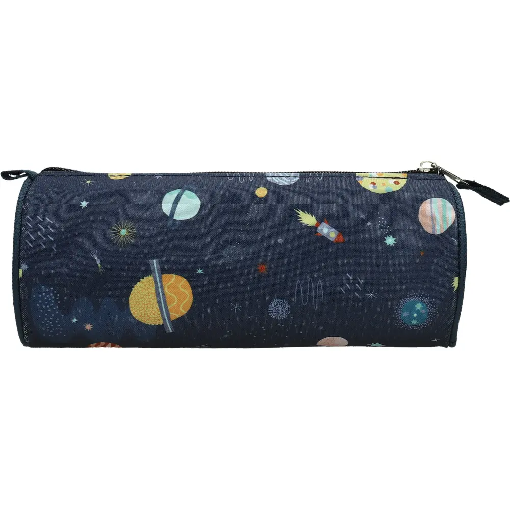 PENICILCASE ROUND SIMPLE FINN