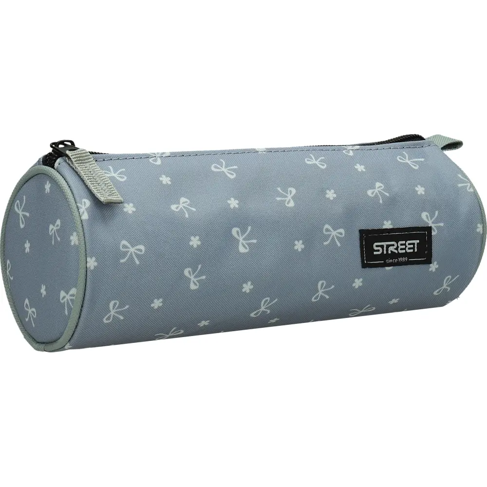 PENICILCASE ROUND SIMPLE ELLA