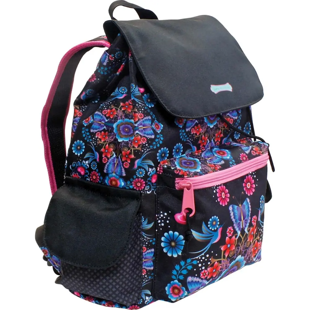 Nahrbtnik Fashion Catalina Colobri