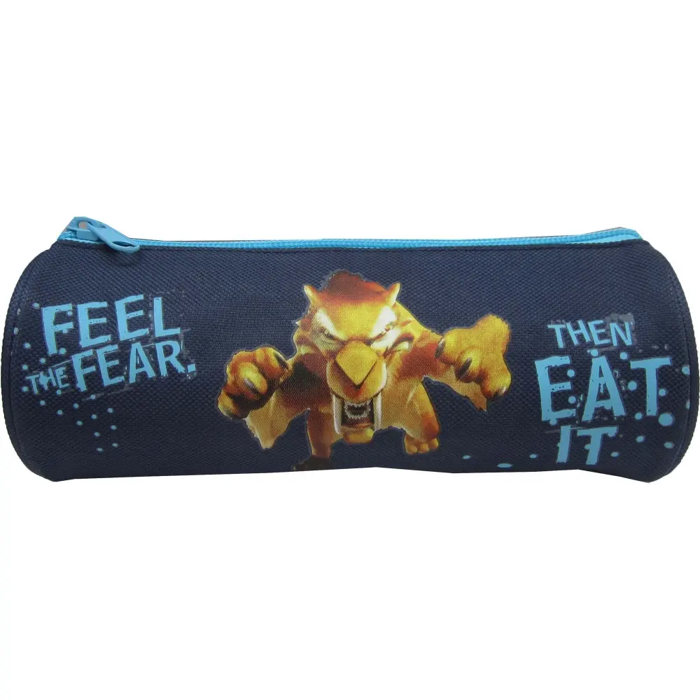 Peresnica Round Base Ice Age