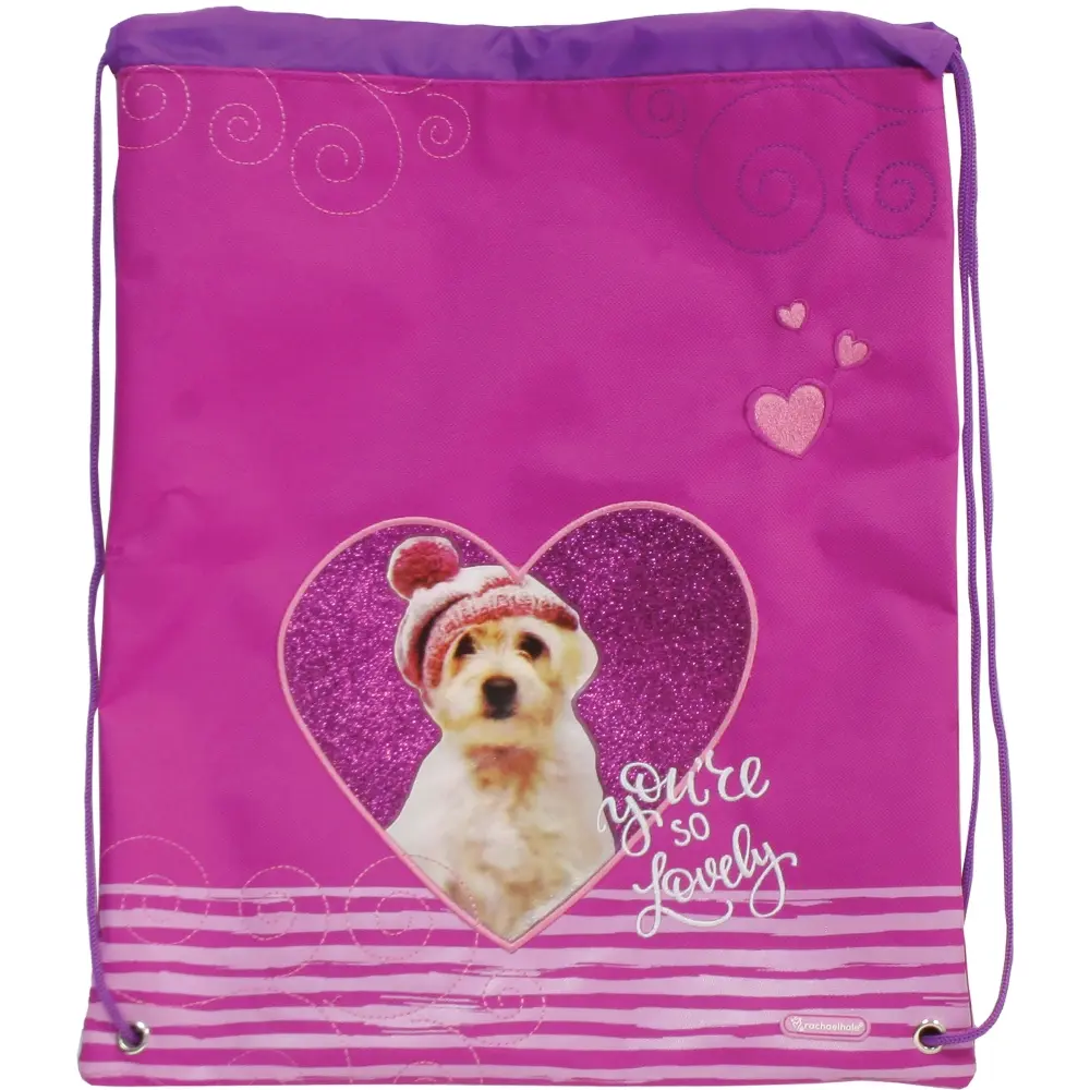 Vrečka Za Copate Rachael Hale