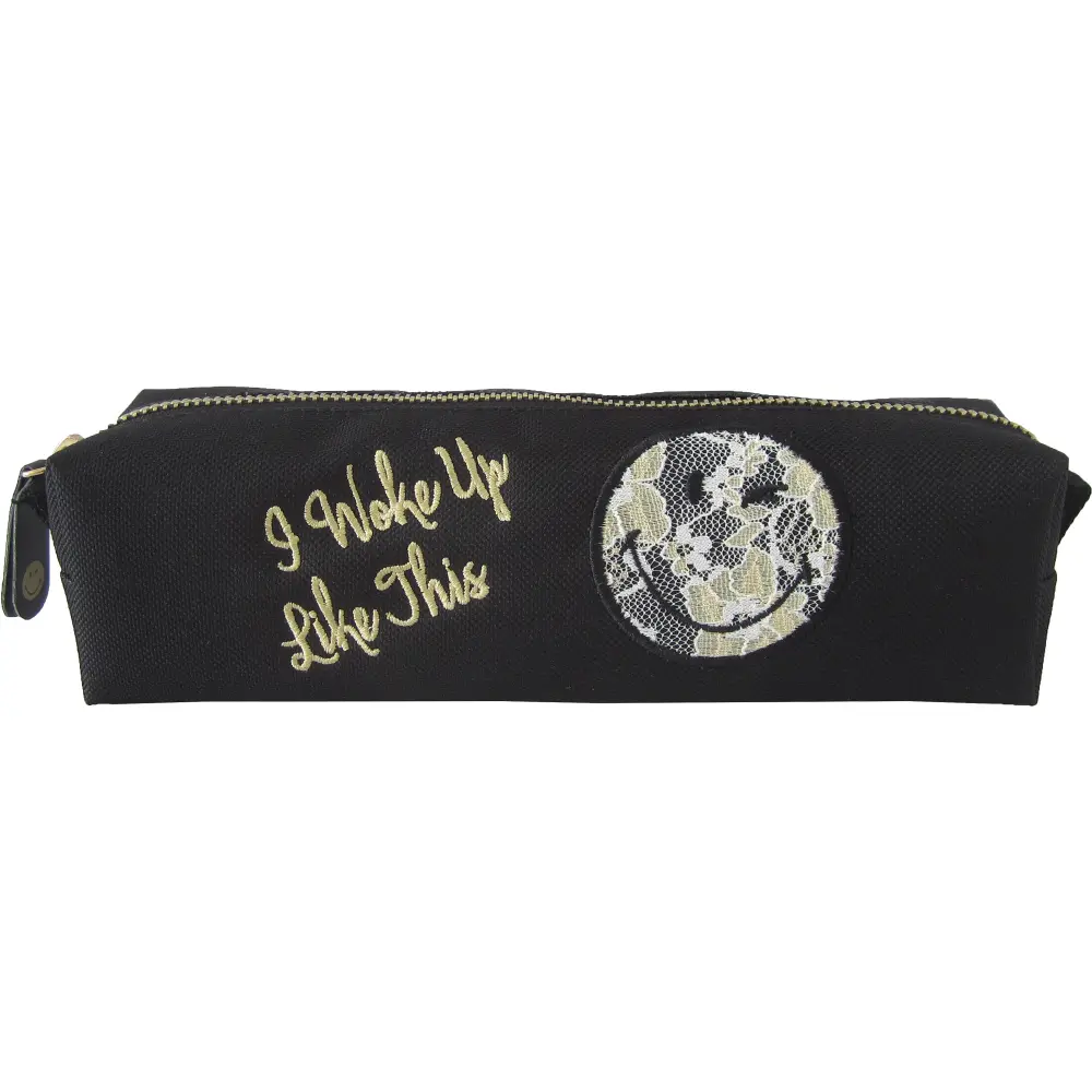 Peresnica Okrogla1 Tube Smiley Lace