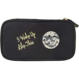 Peresnica Ovalna1 Compact Smiley Lace