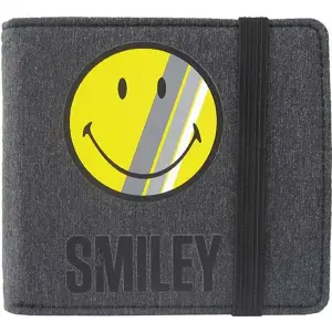 Denarnica Smiley Sporty