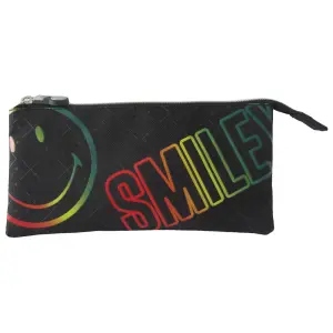 Peresnica Ovalna3 Base Smiley