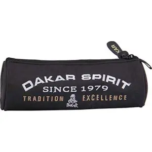 Peresnica Okrogla1 Base Dakar Black