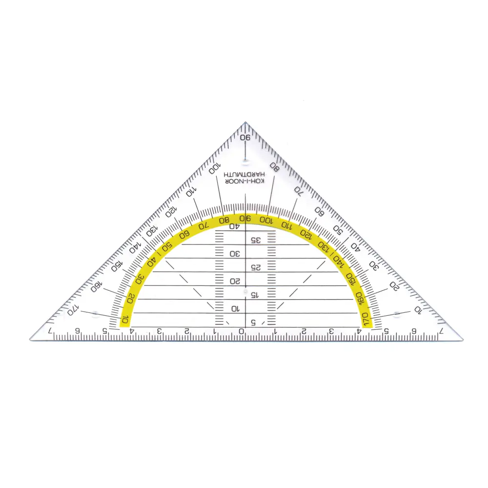 Geotrikotnik Koh-i-noor