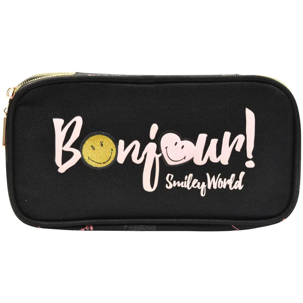 Peresnica Ovalna1 Compact Smiley Paris