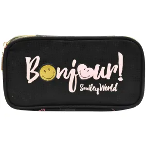 Peresnica Ovalna1 Compact Smiley Paris