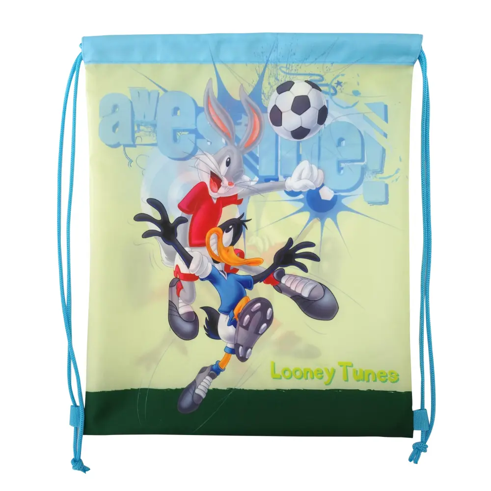Vrečka za copate LOONEY TONES