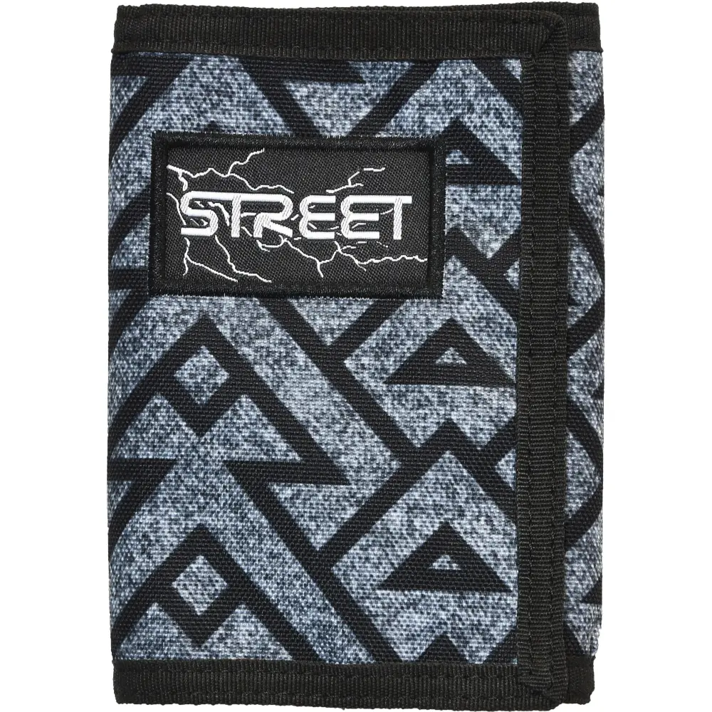 Denarnica STREET Impact Trigon