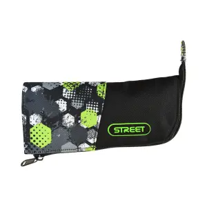 Peresnice Oval Balance Comb