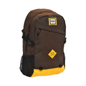 Nahrbtnik Round Advanture Wood