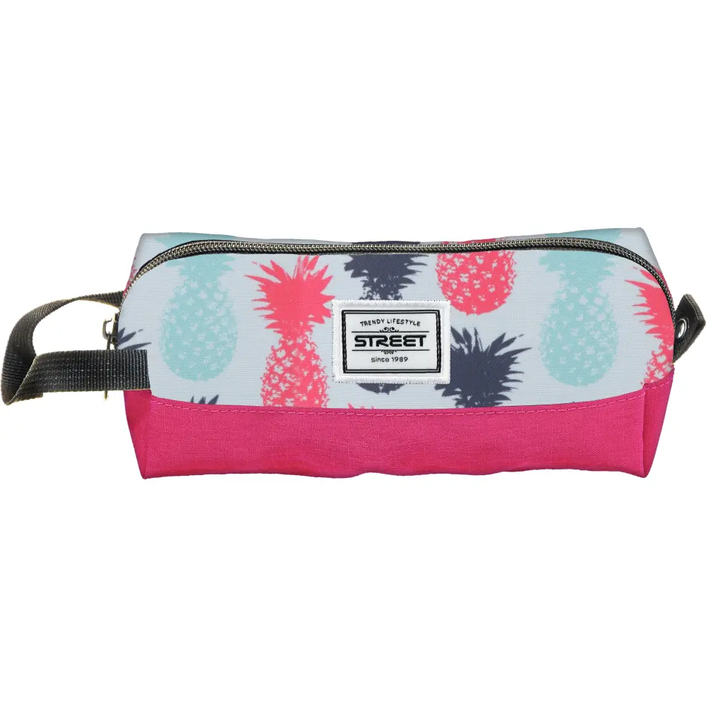 Peresnice Round Collection Ananas