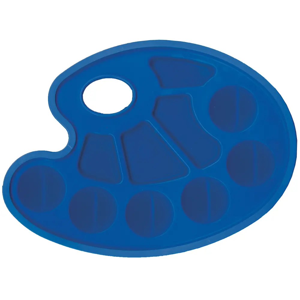 Šolska paleta barvna