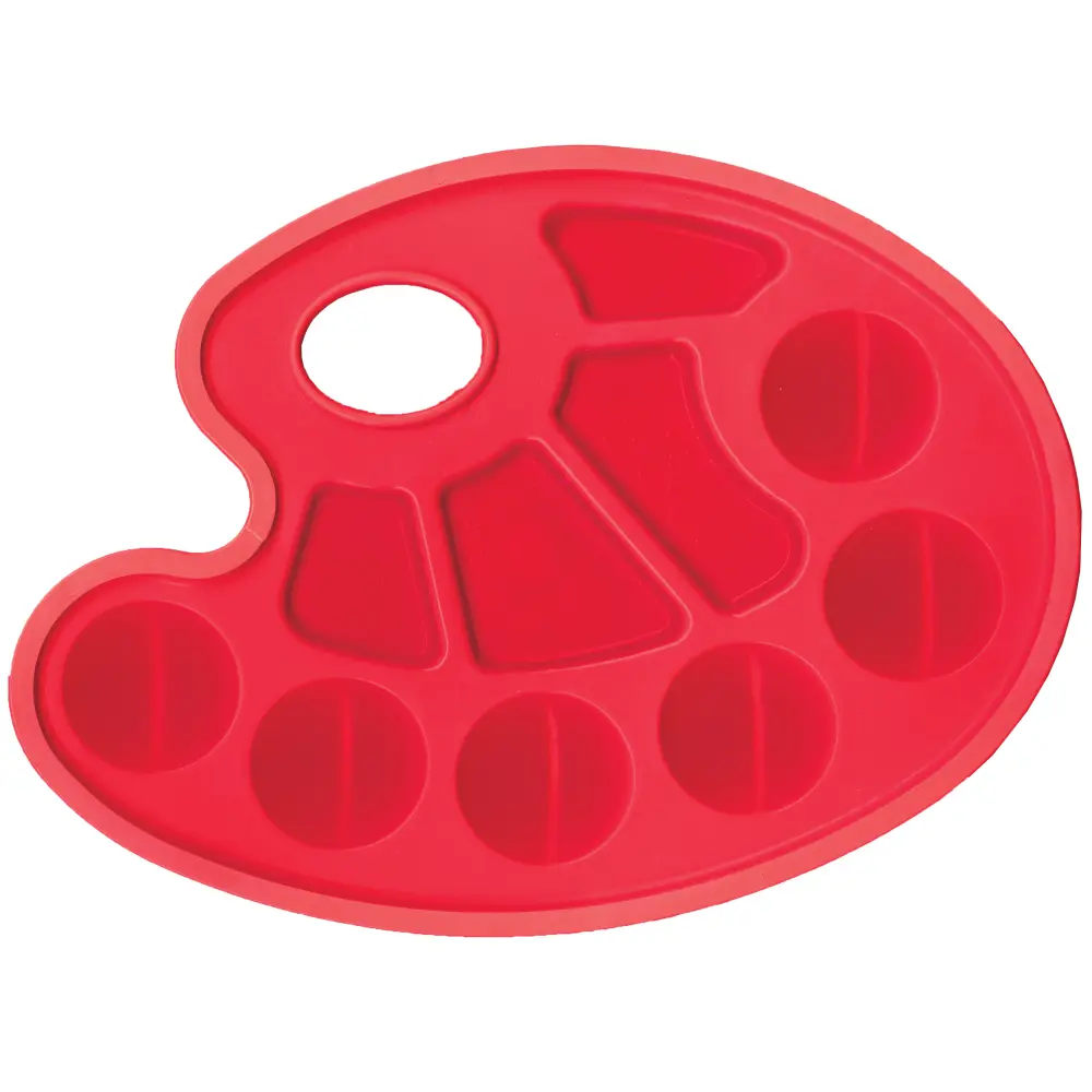 Šolska paleta barvna