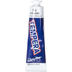 BARV. TEMPERA AERO TE-1/C ULTRAMARIN 700