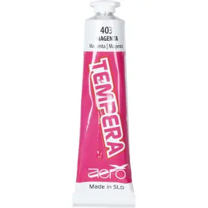 BARV. TEMPERA AERO TE-1/C MAGENTA 403 42