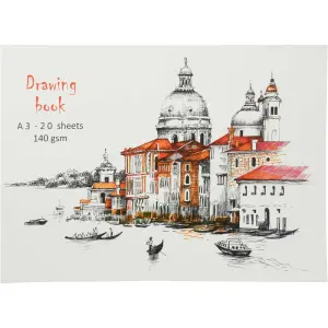 BLOK RIS. VENICE A3 20L