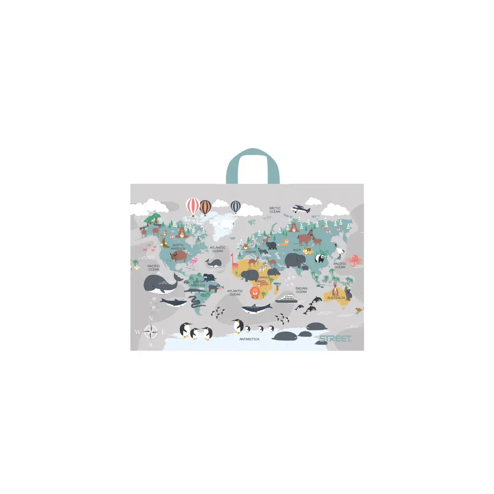 Vrečka za risalni blok