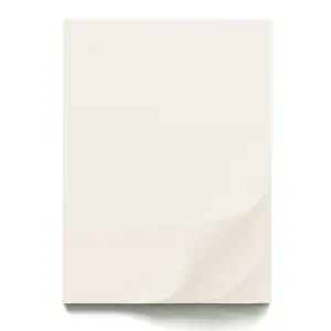 Papir šeleshamer B1 ivory white