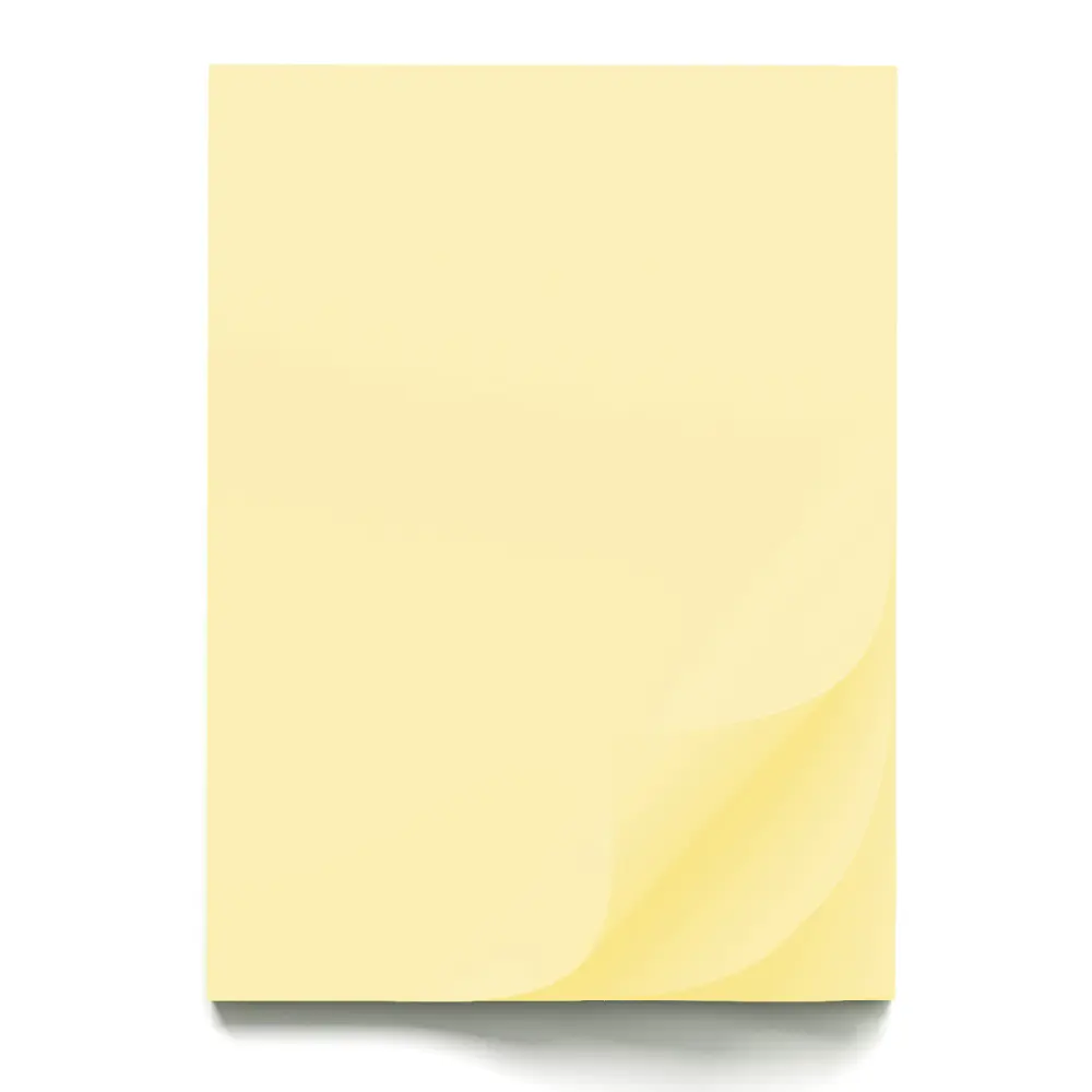 Papir šeleshamer B1 ivory  