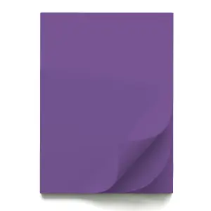 Papir šeleshamer B1 violet