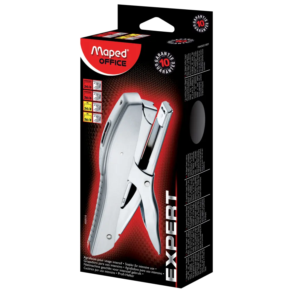 Spenjač Maped Expert klešče