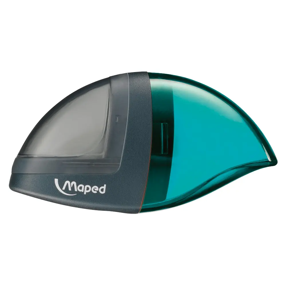 Šilček z radirko Maped Moondo