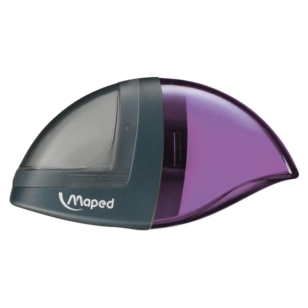 Šilček z radirko Maped Moondo