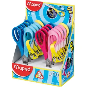 Škarje Maped Vivo 3D