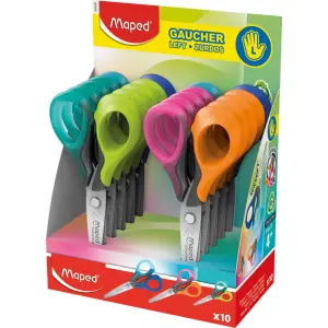 Škarje Maped Sensoft