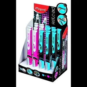 Nalivno pero Maped Reload