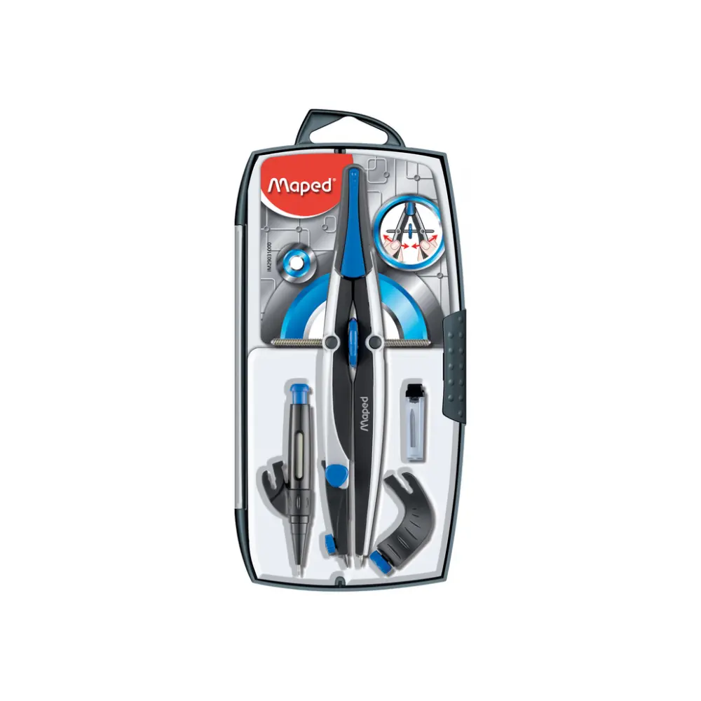 Šestil Maped Premiumn