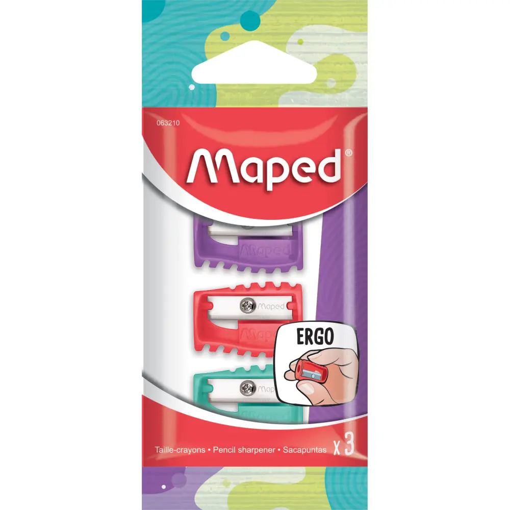 Šilček Maped Boogy