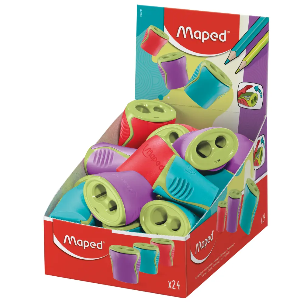 Šilček Maped Boogy