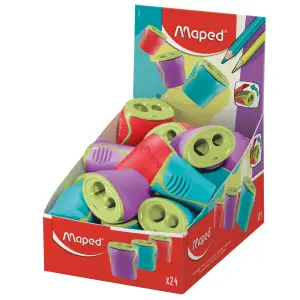 Šilček Maped Boogy