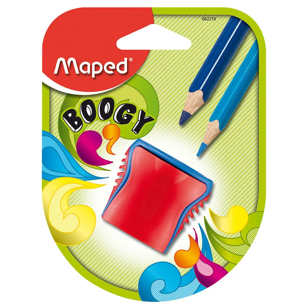 Šilček Maped Boogy