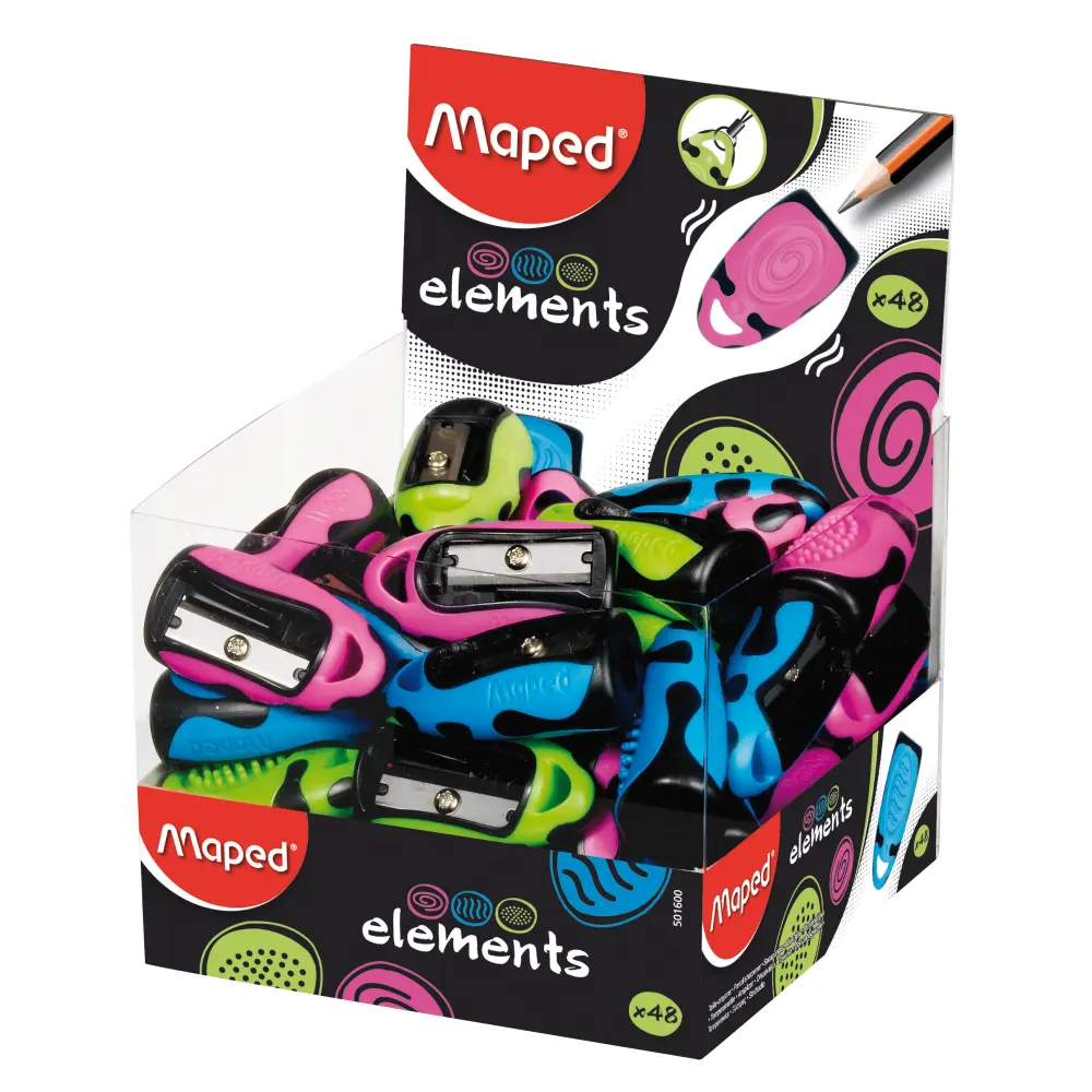 Šilček Maped Elements