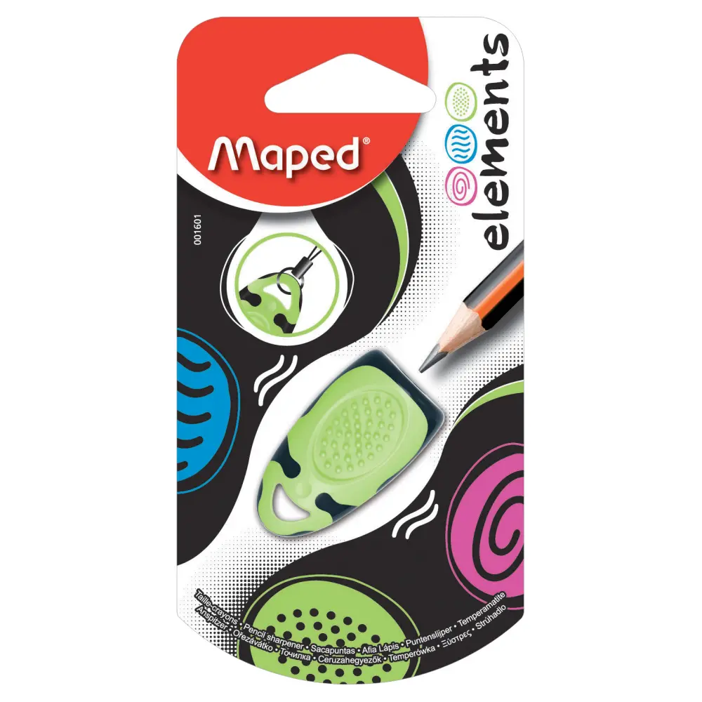 Šilček Maped Elements